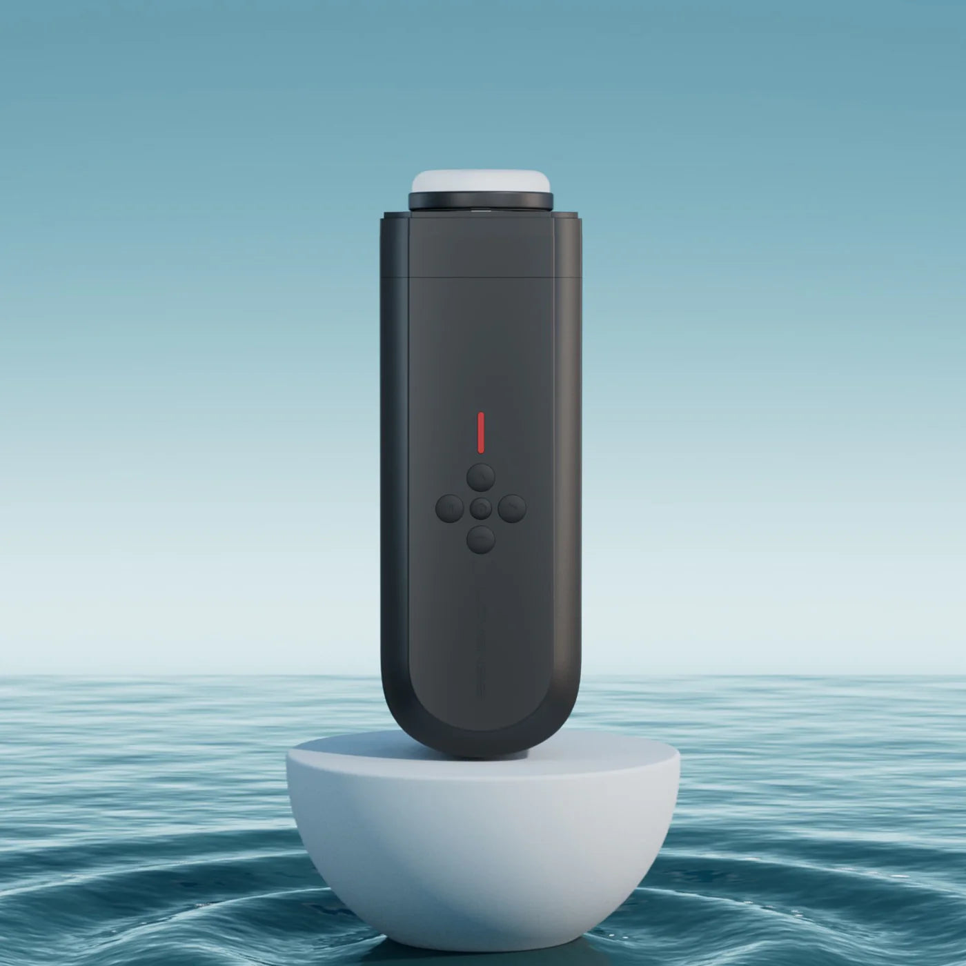 Masturbador Solace Lovense