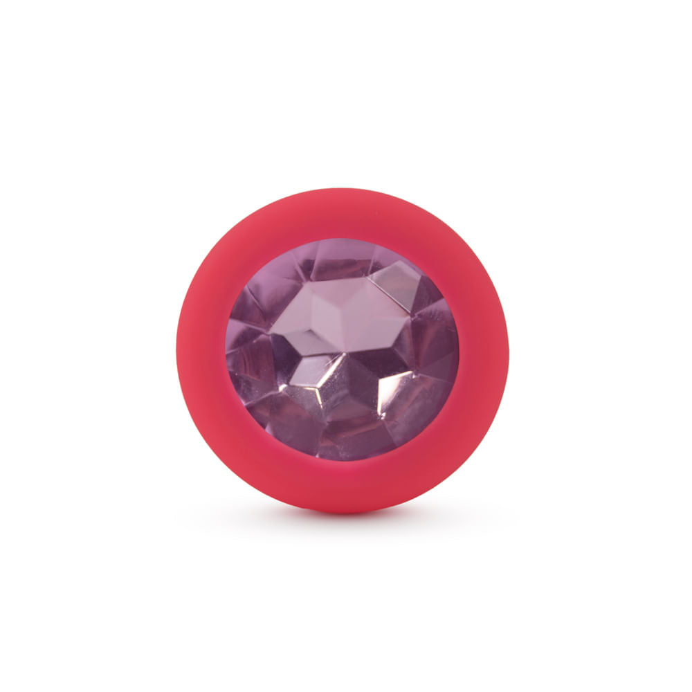 Plug Anal Silly Fucsia Joya