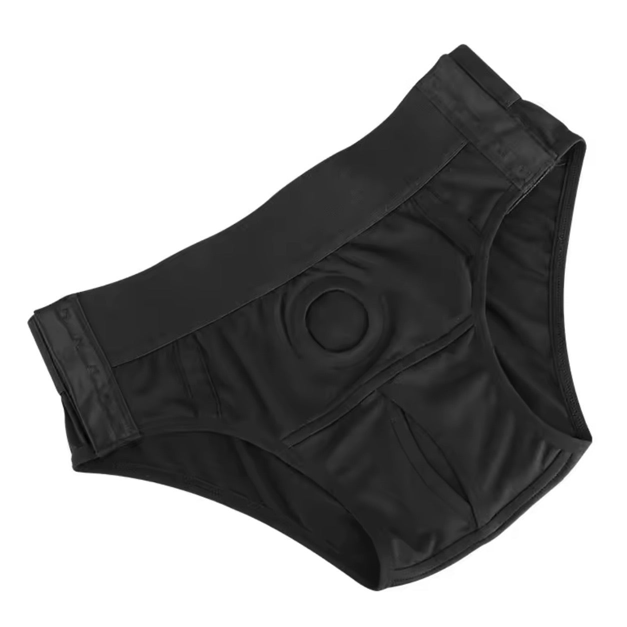 Arnés Hip Rise - Ajustable para Dildo