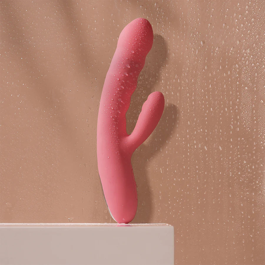 Vibrador Avery Con Elongación - Svakom