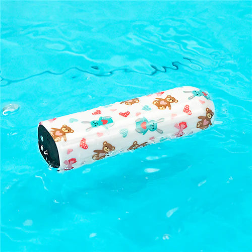 Balita Bear Band-aid - Curita para el alma