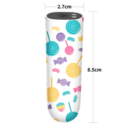 Balita Lollipop Band-aid - Curita para el alma