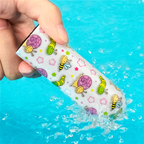 Balita Snails Band-aid - Curita para el alma