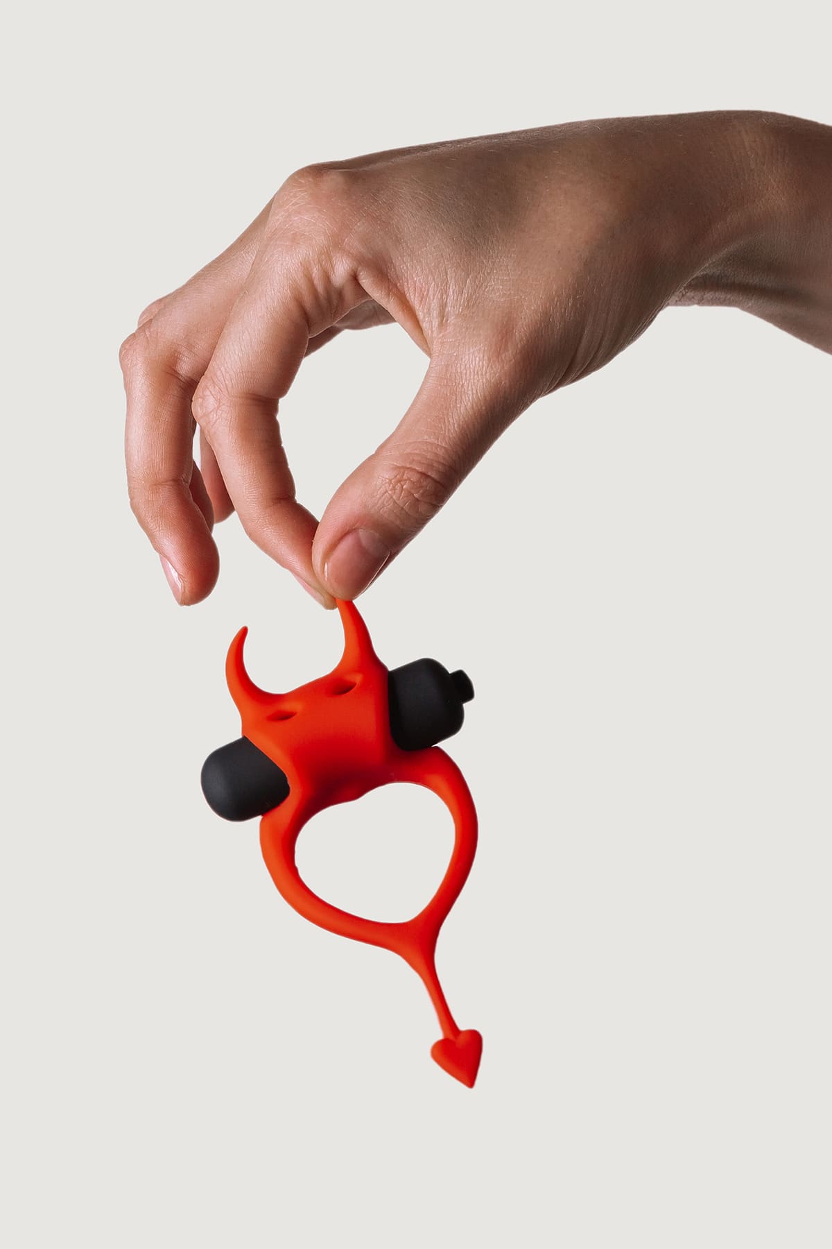 Anillo Vibrador Devol Cock Ring