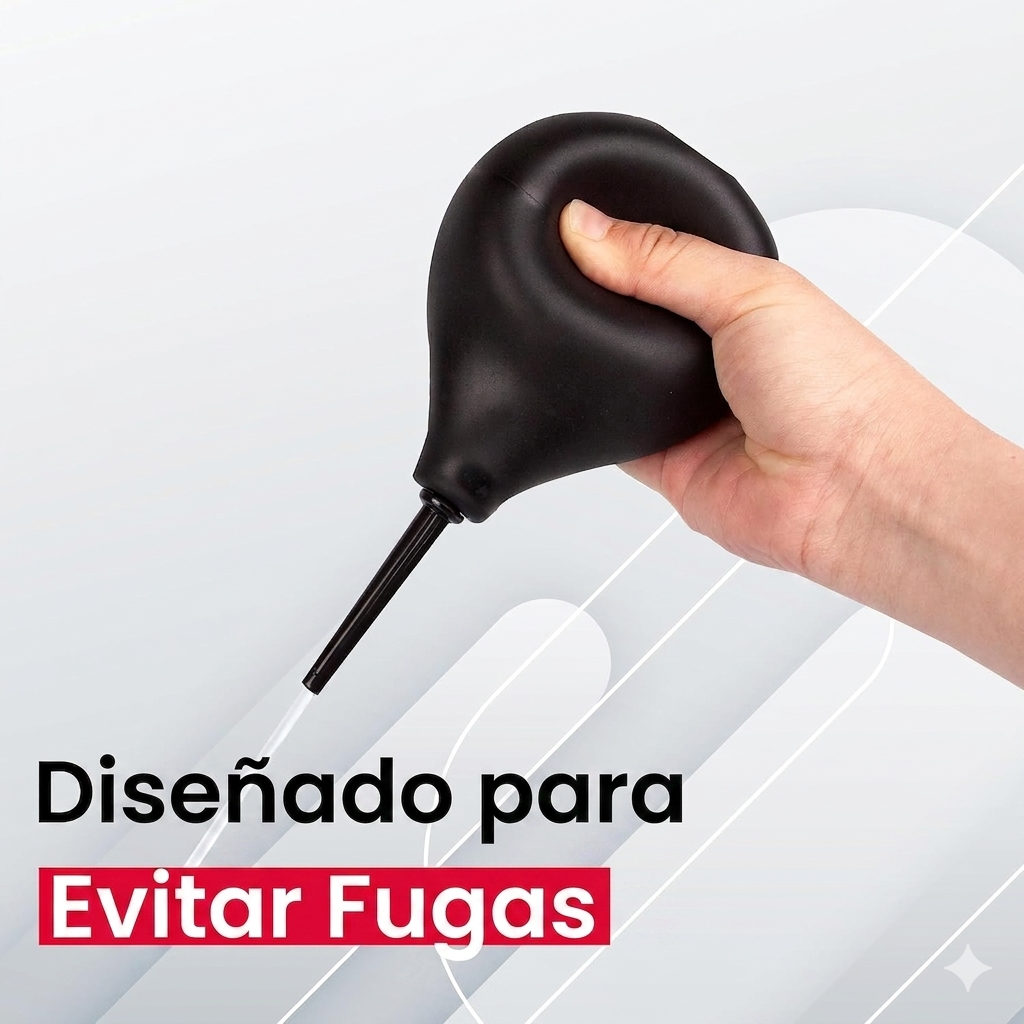 Enema Ducha Intima 220ml