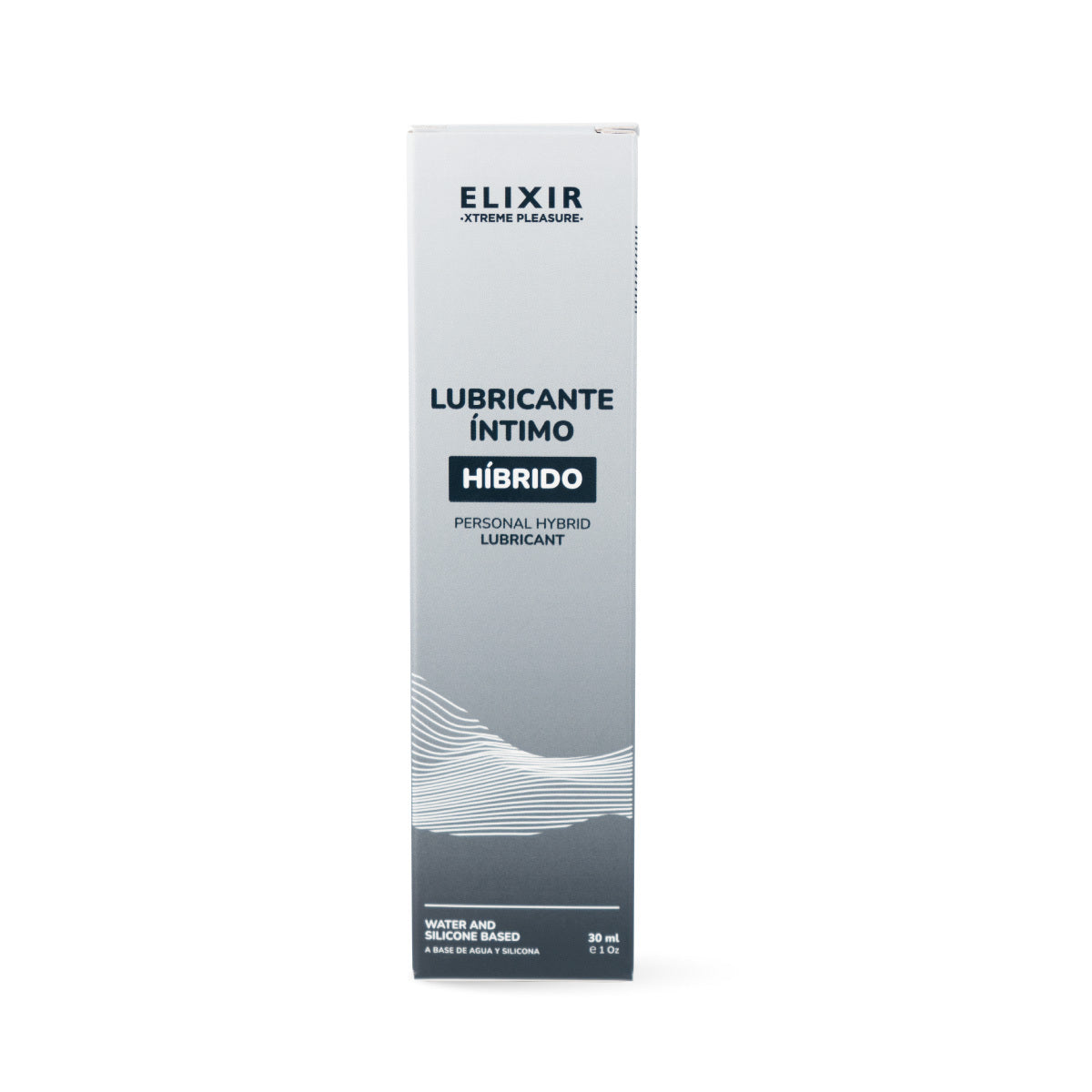 Lub Hibrido Elixir