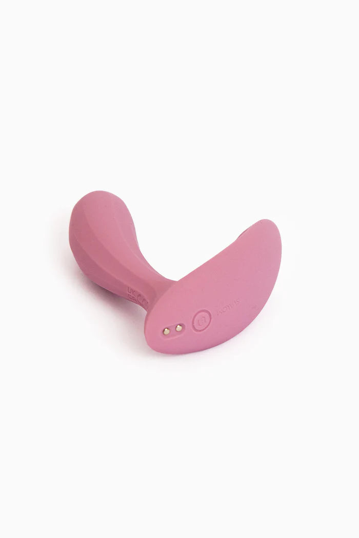 Erica | Vibrador Interactivo con APP