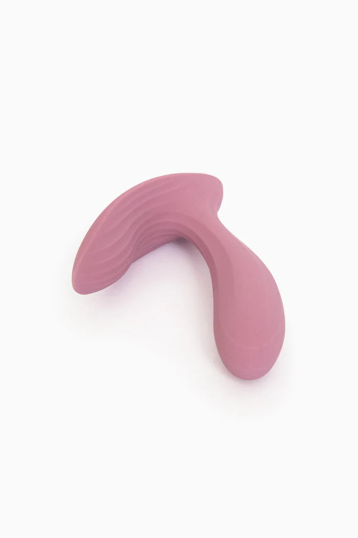 Erica | Vibrador Interactivo con APP