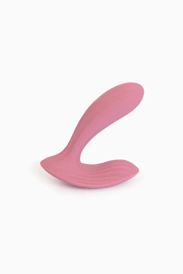 Erica | Vibrador Interactivo con APP