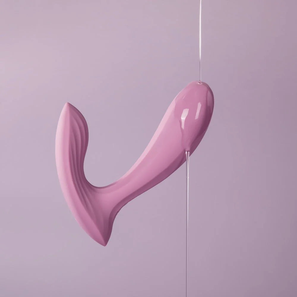 Erica | Vibrador Interactivo con APP