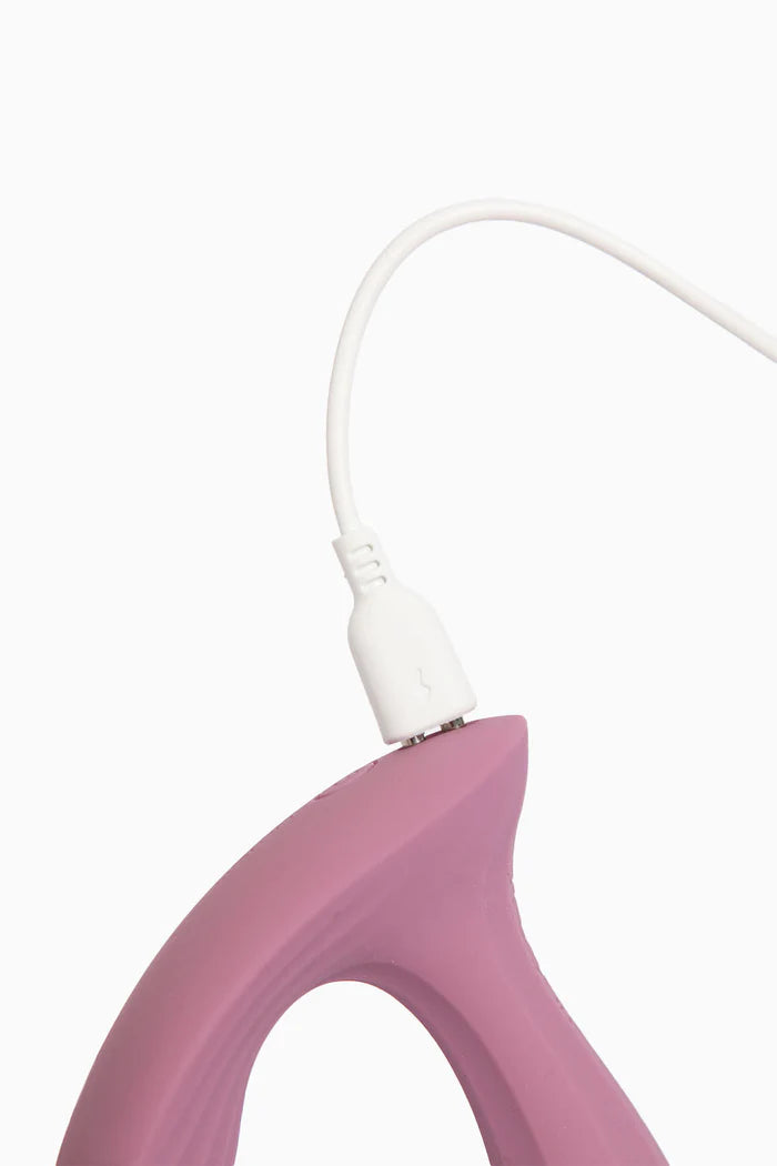 Erica | Vibrador Interactivo con APP