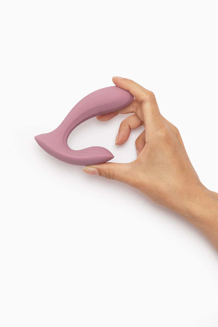 Erica | Vibrador Interactivo con APP
