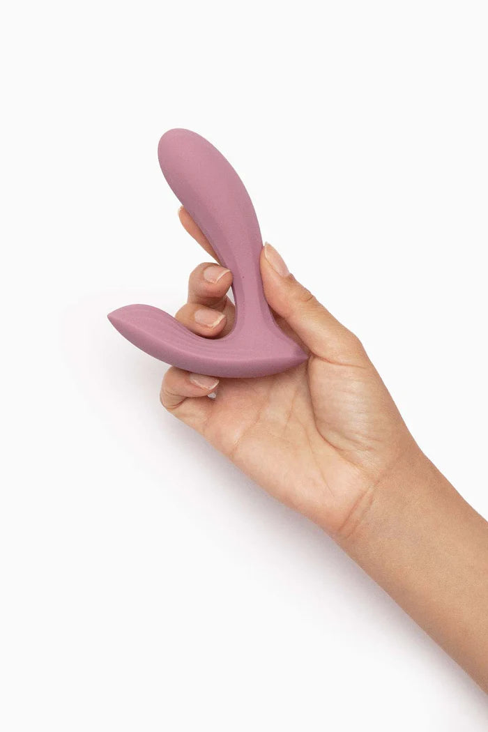 Erica | Vibrador Interactivo con APP