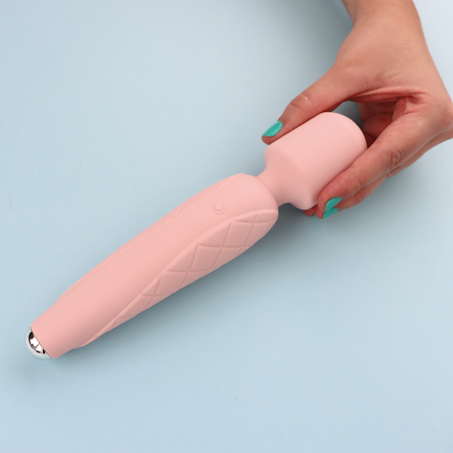 Vibrador FLICK - Hitachi by OWNA