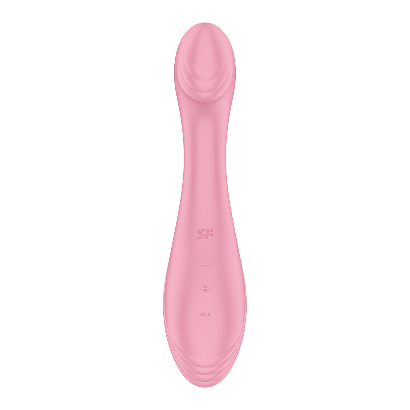 Vibrador G-Force Rosado Satisfyer
