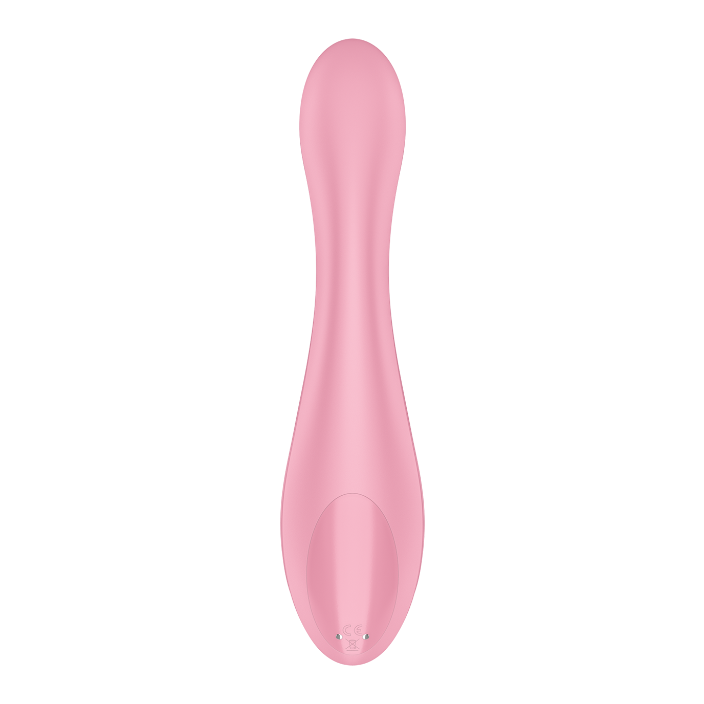 Vibrador G-Force Rosado Satisfyer