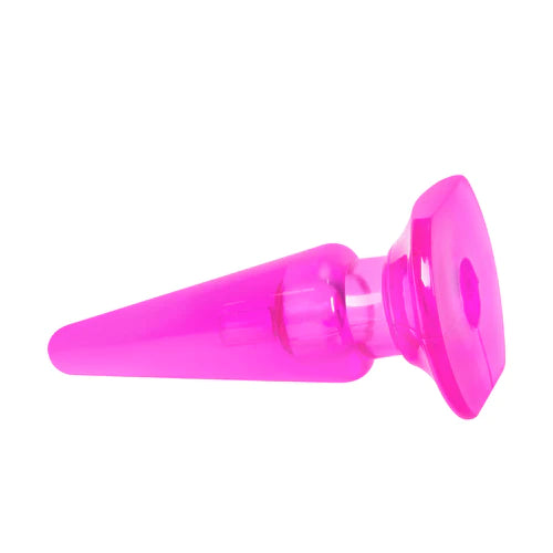 Inciador Plug Anal Basic Sassy