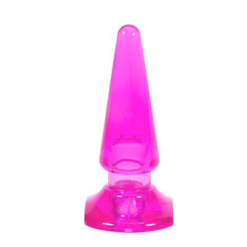 Inciador Plug Anal Basic Sassy