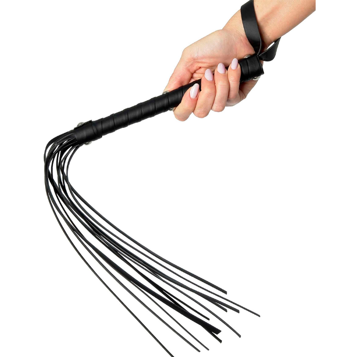 Látigo BDSM Sencillo