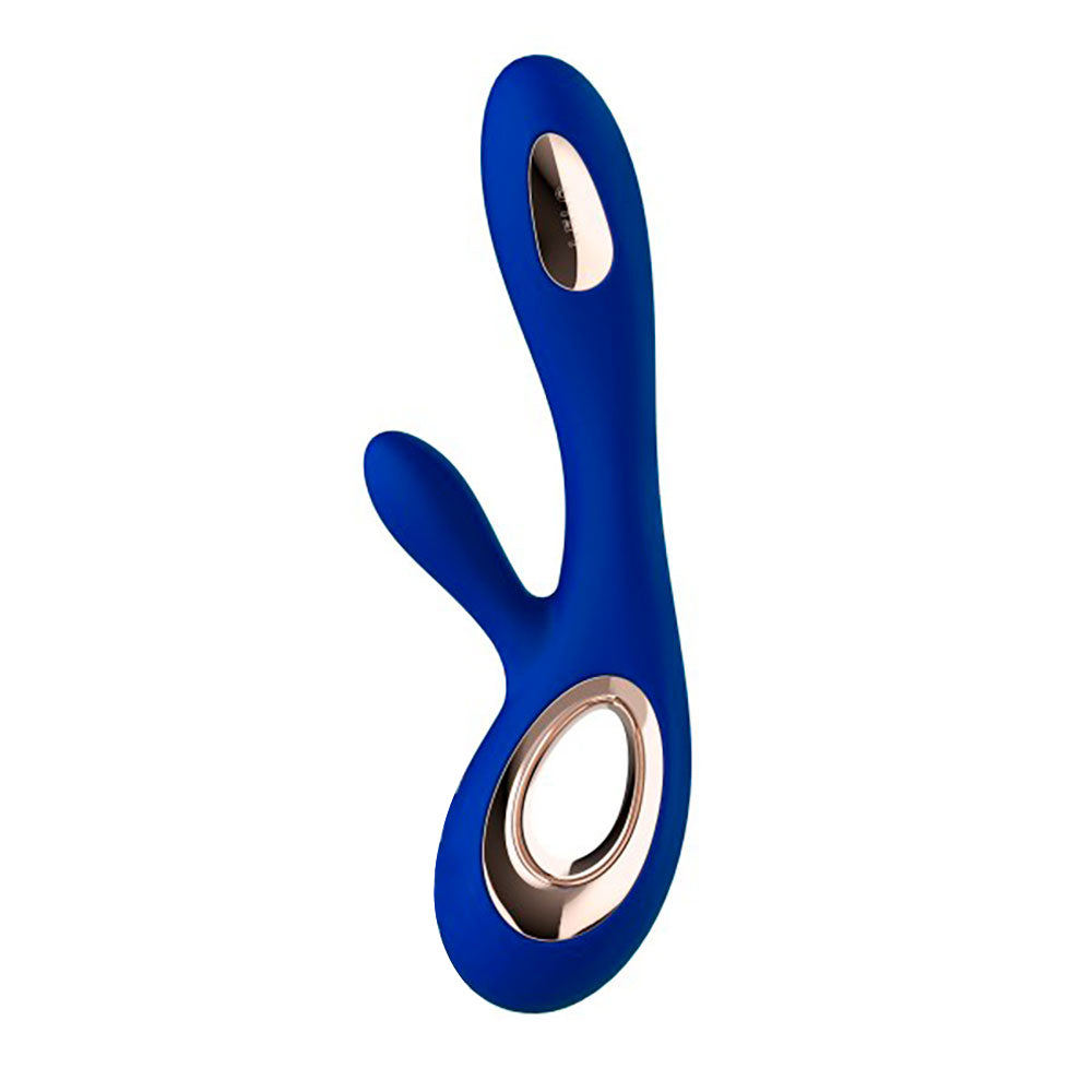 Vibrador Rabbit LELO Soraya Wave