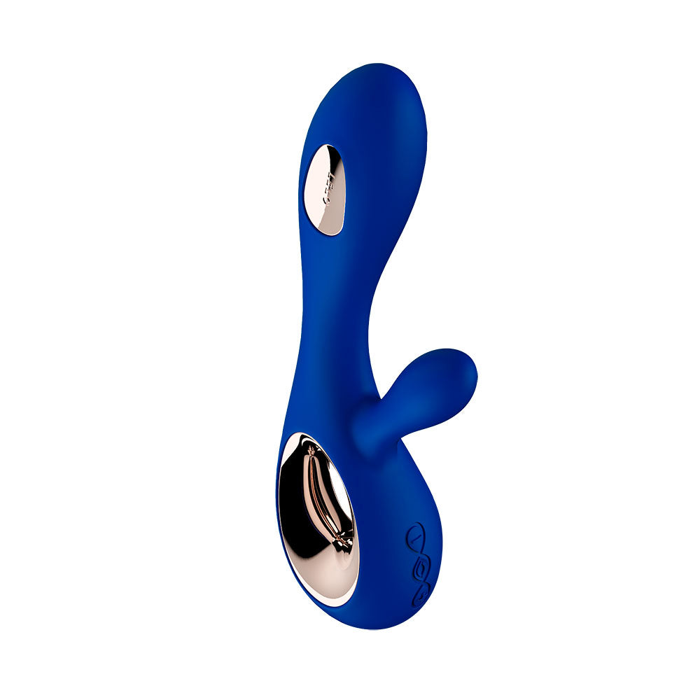 Vibrador Rabbit LELO Soraya Wave