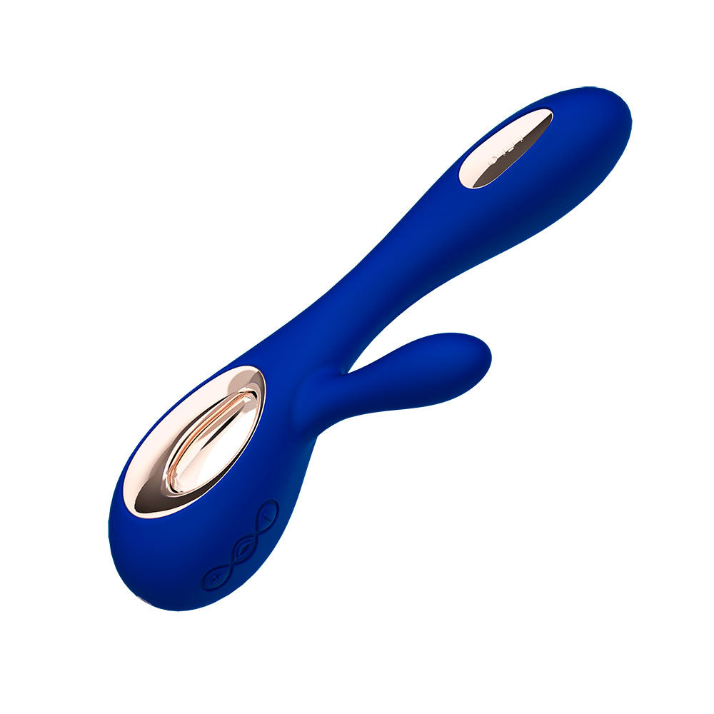 Vibrador Rabbit LELO Soraya Wave