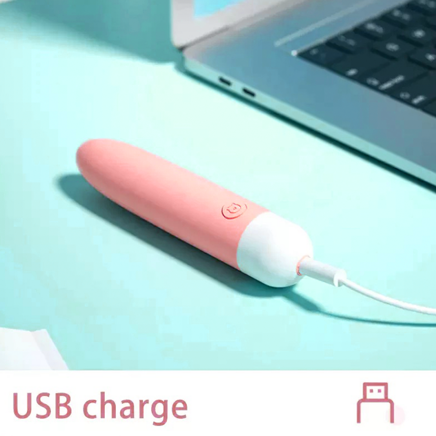 Lizzo - Bala Vibradora USB