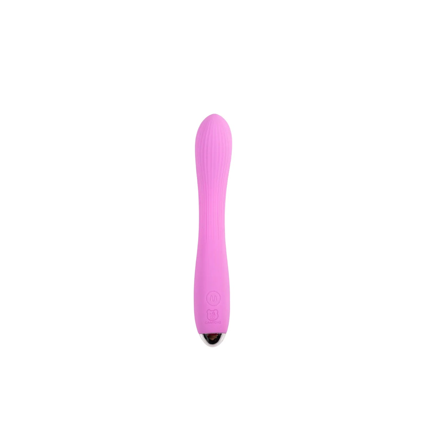 Majestic Vibrador Kian Lila Punto G