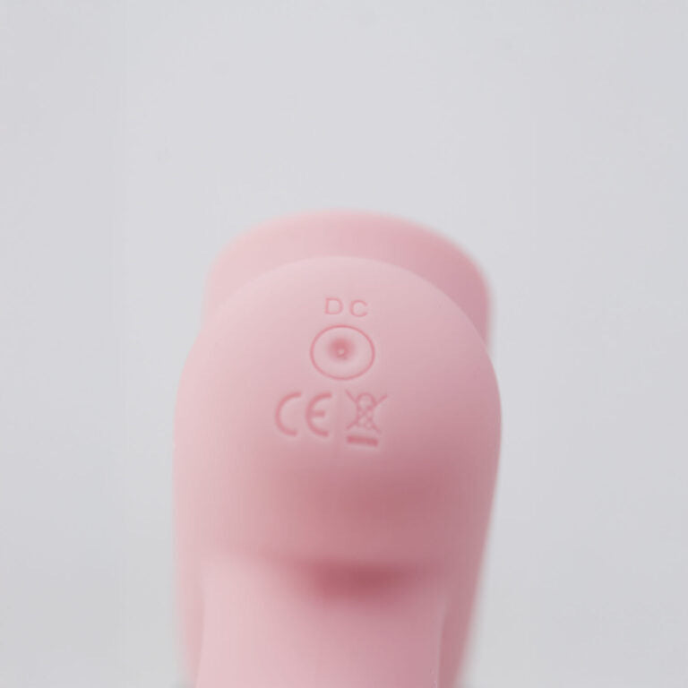 Mini Masajeador Relaxy Lolly