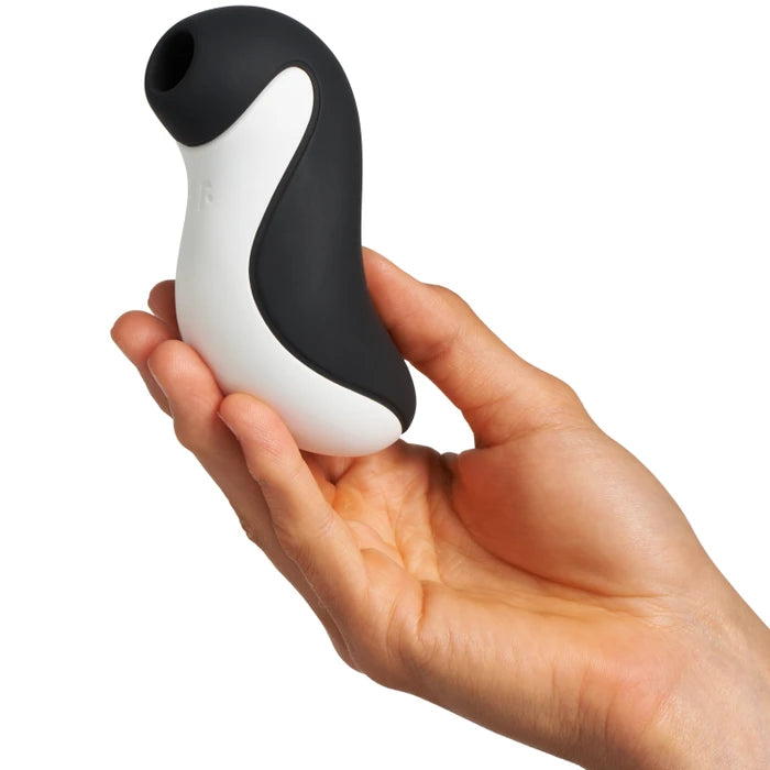 Succionador Orca Satisfyer