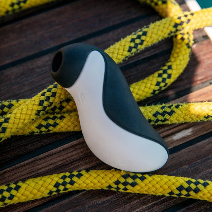 Succionador Orca Satisfyer