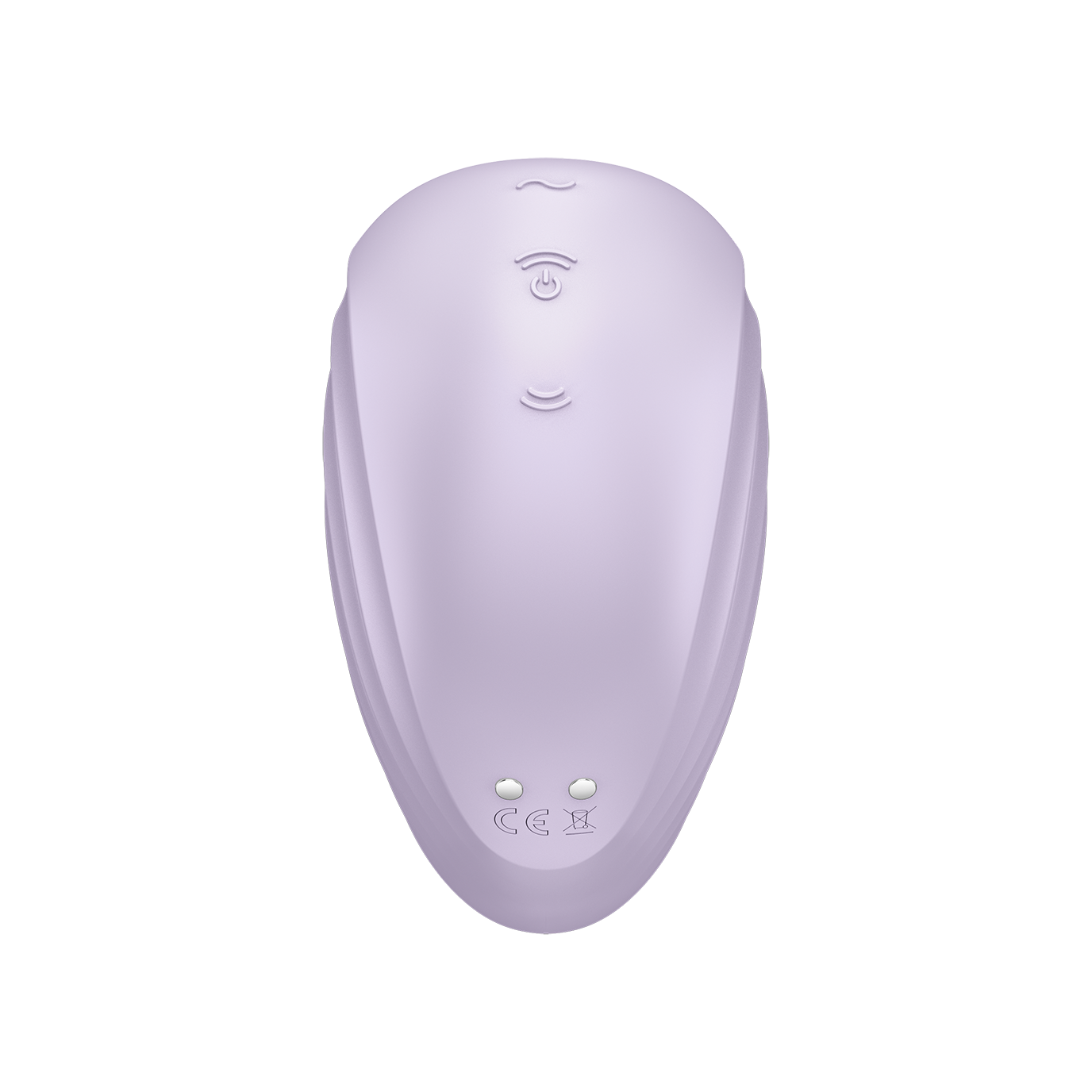 Satisfyer Pearl Diver Succionador y Vibrador