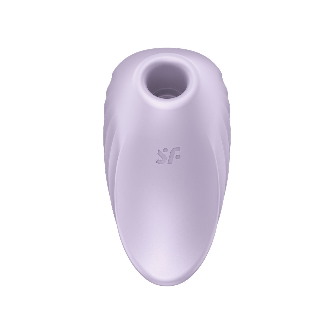 Satisfyer Pearl Diver Succionador y Vibrador