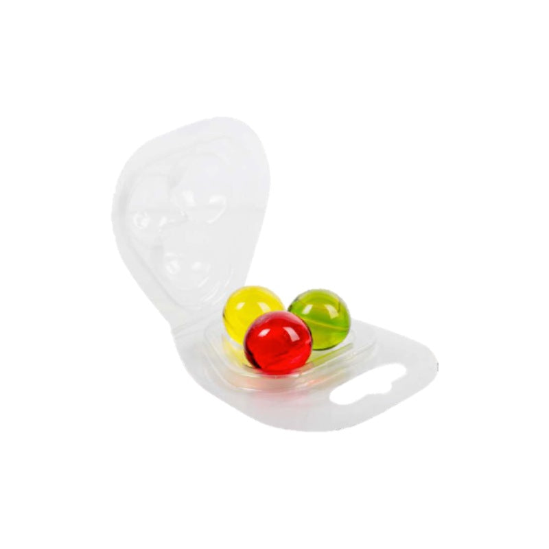 Perlas Mágicas Aceite/Lubricante