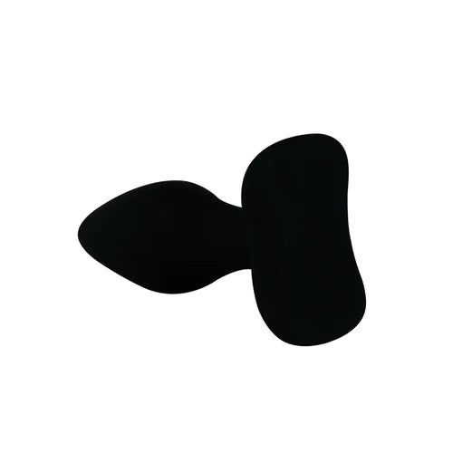 Plug Anal Almond en Silicona - Talla M
