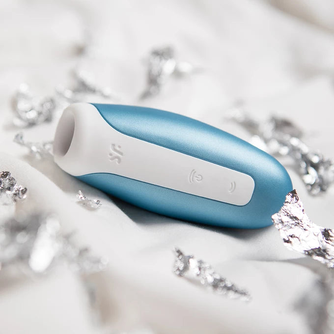 Satisfyer Love Breeze