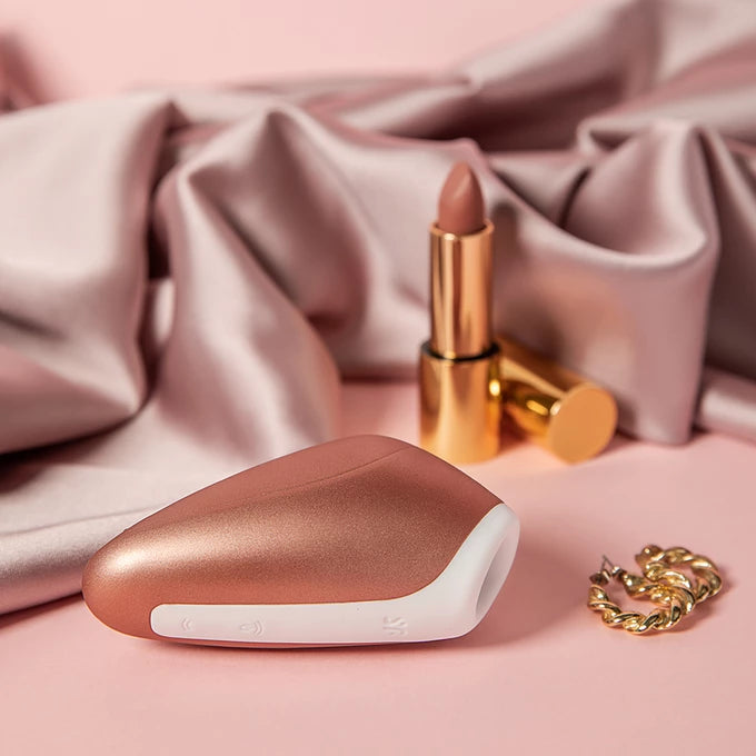 Satisfyer Love Breeze