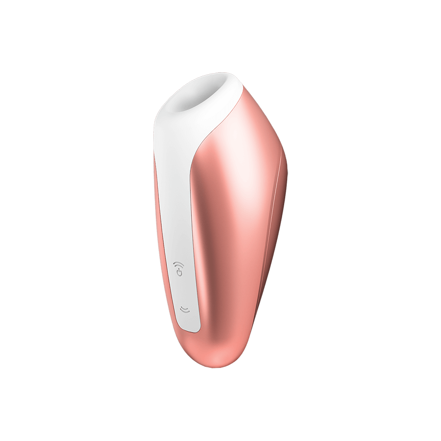Satisfyer Love Breeze