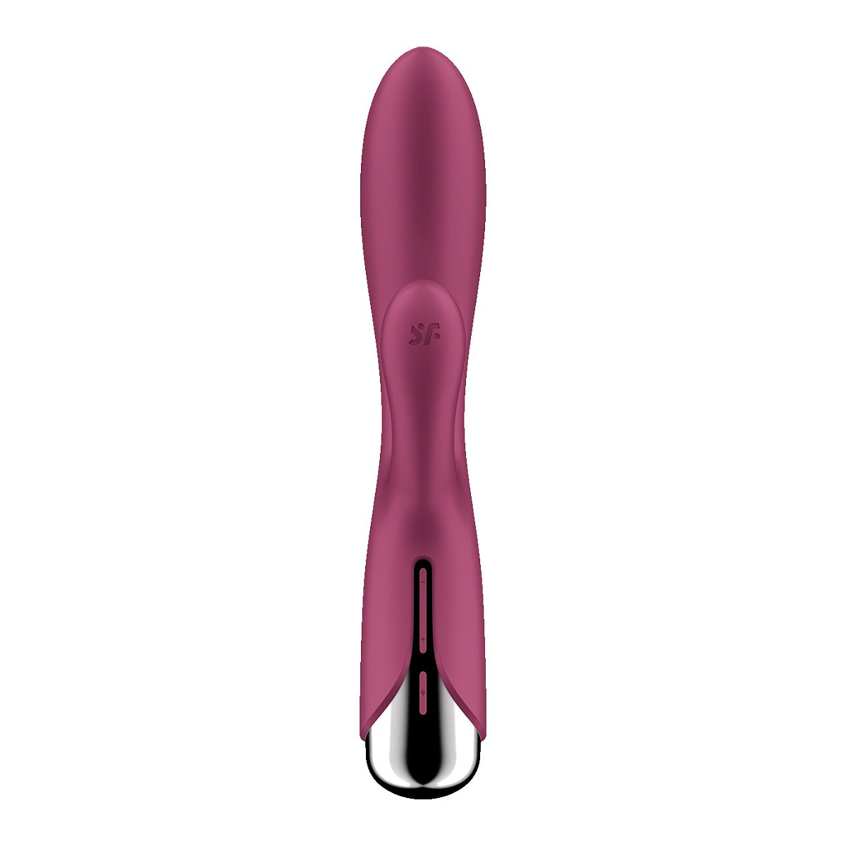 Satisfyer Spinning Rabbit 1 | Doble Estimulación