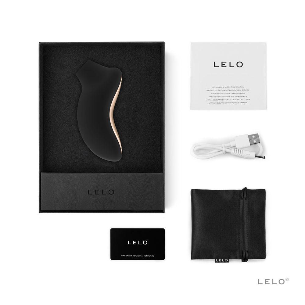 Succionador Sona 2 CRUISE - Lelo