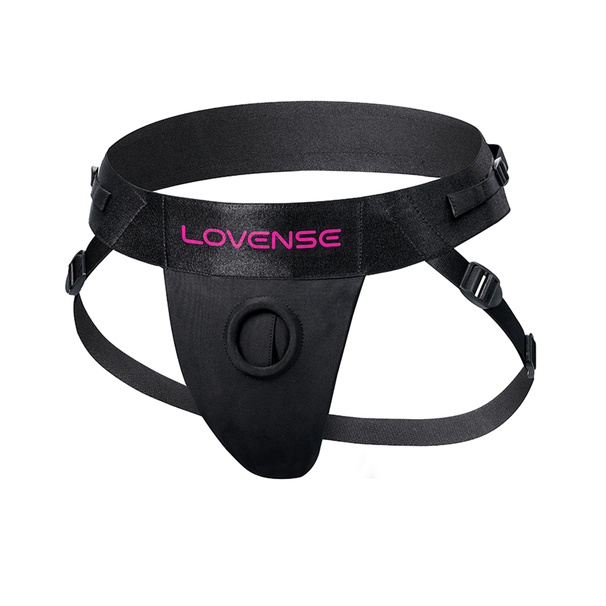 Strapless Harness para Dildo By Lovense