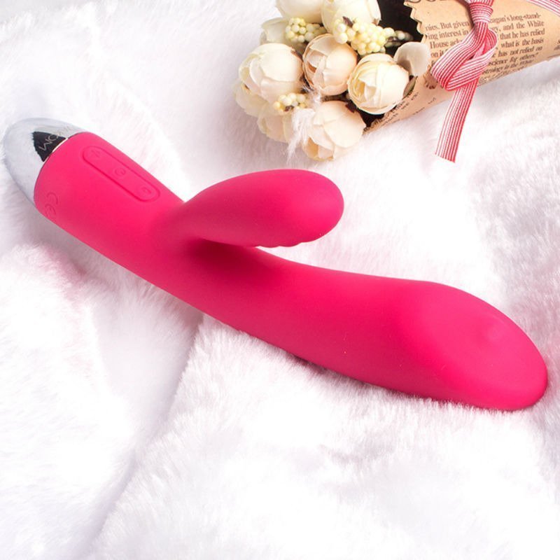 Trysta Vibrador Conejito Svakom