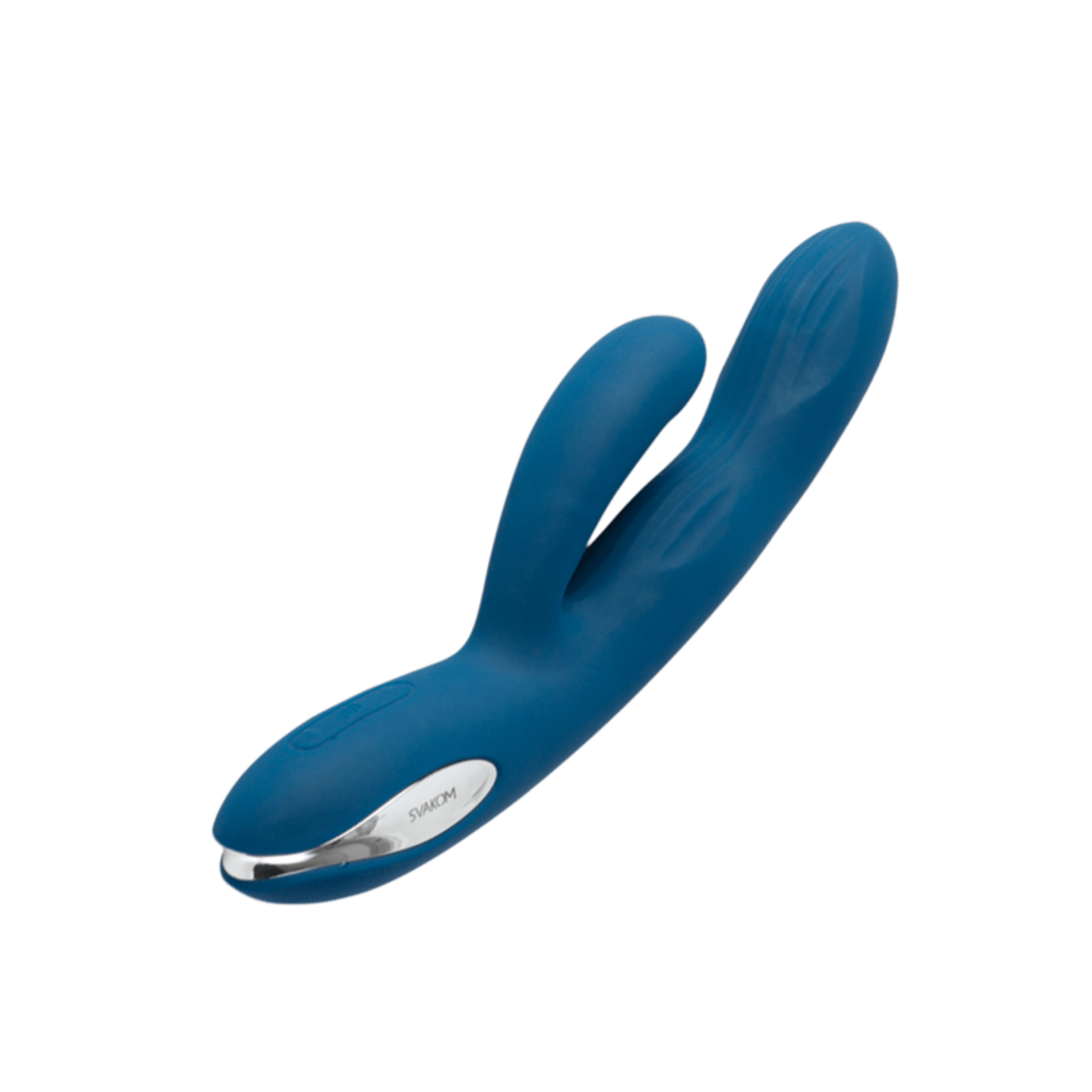 Vibrador Aylin Dark Blue - Svakom