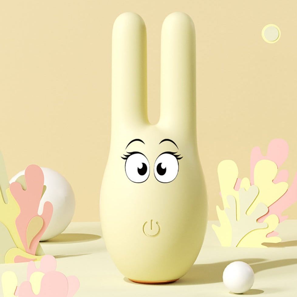 Vibrador Rabbit Y - Usb by Lilo