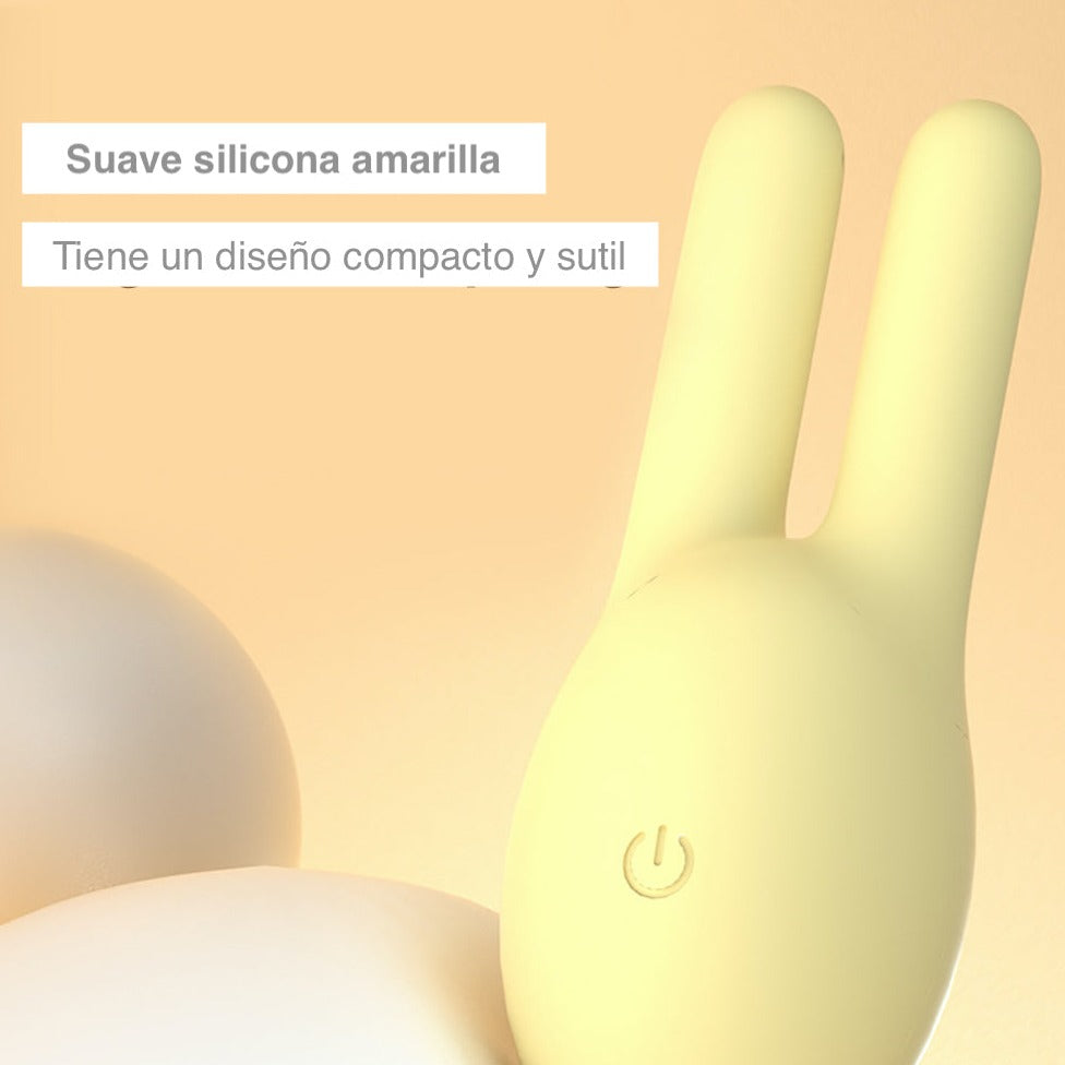 Vibrador Rabbit Y - Usb by Lilo