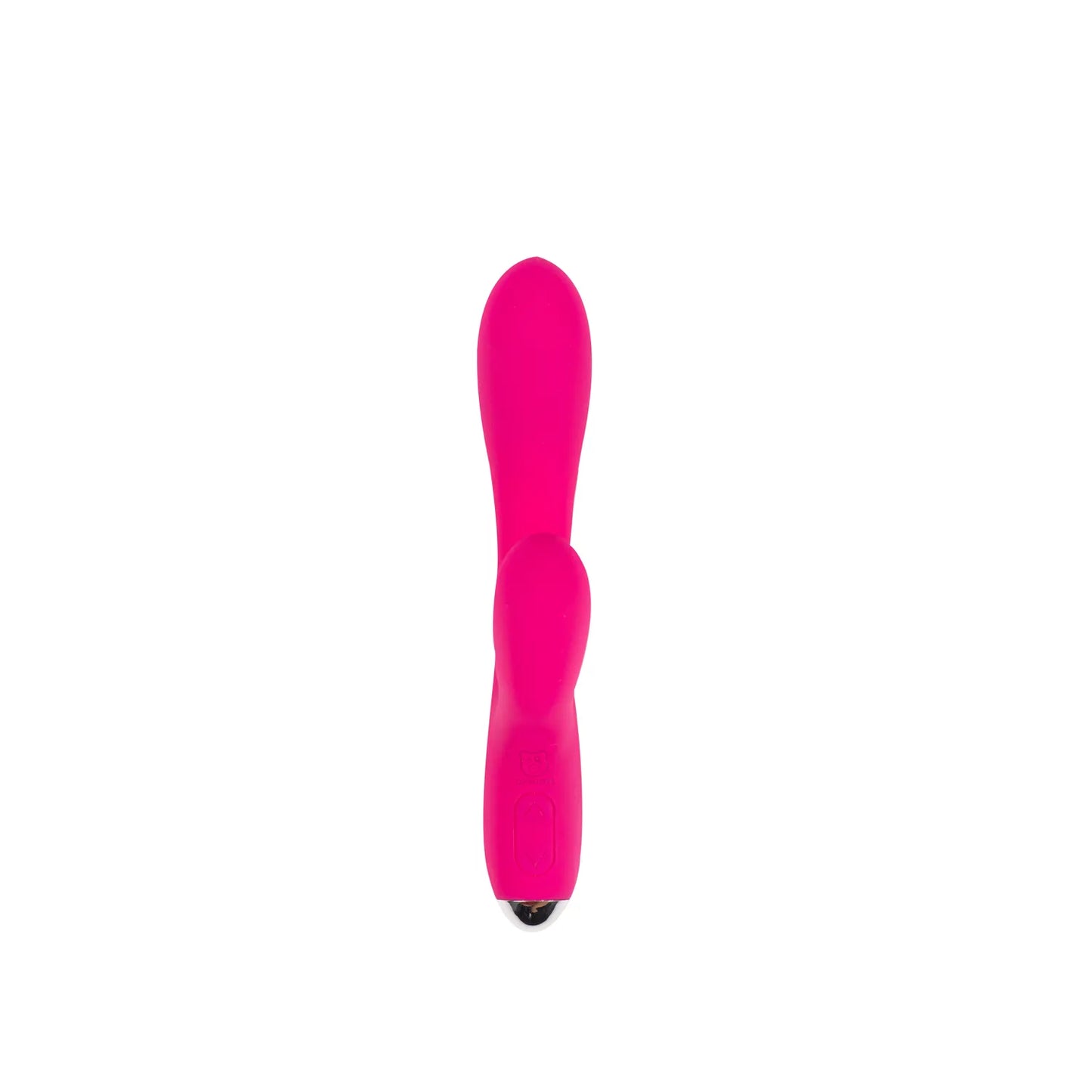 Vibrador Dona Doble Estimulación