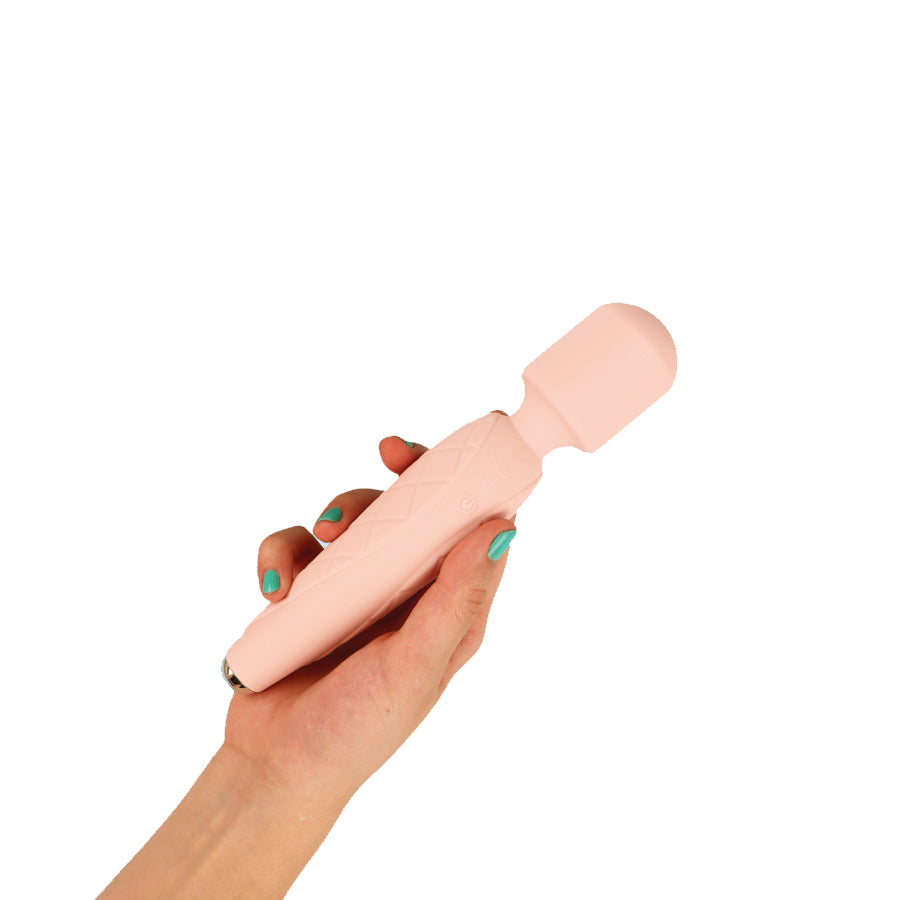 Vibrador FLICK - Hitachi by OWNA