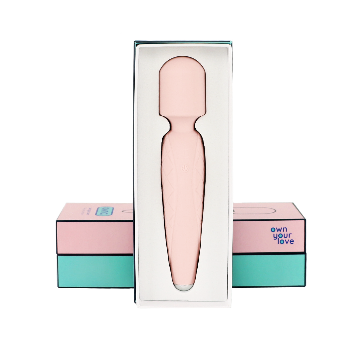 Vibrador FLICK - Hitachi by OWNA