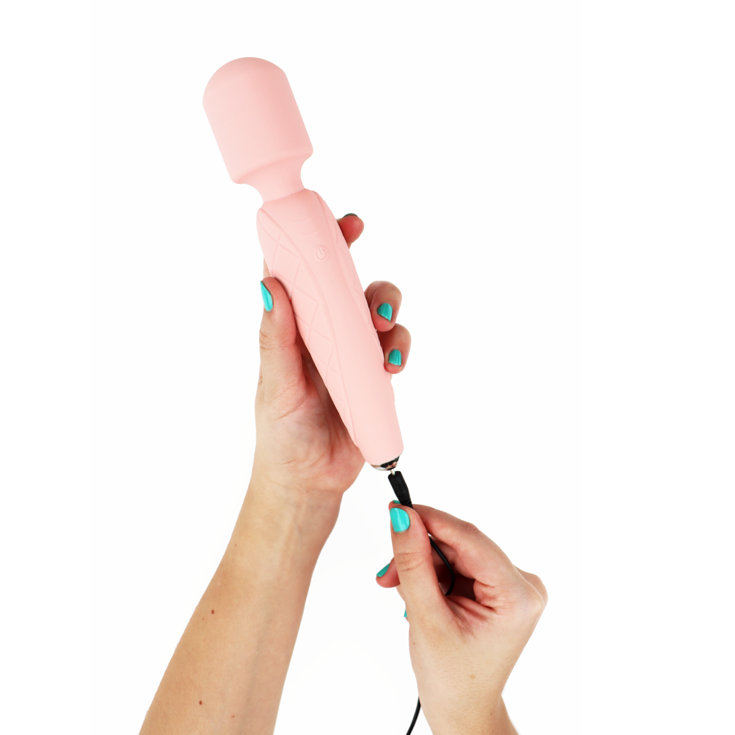 Vibrador FLICK - Hitachi by OWNA