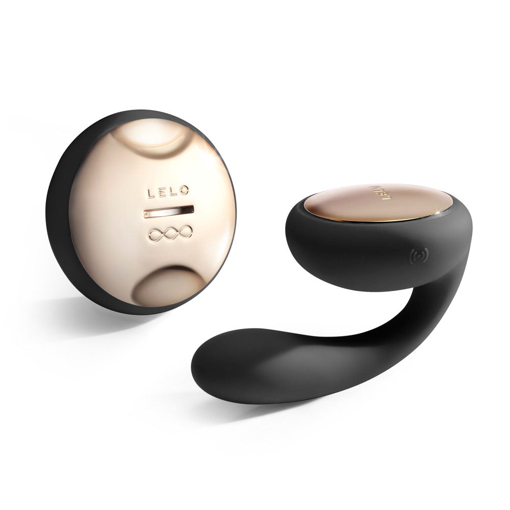 Vibrador Ida Lelo con Control Remoto